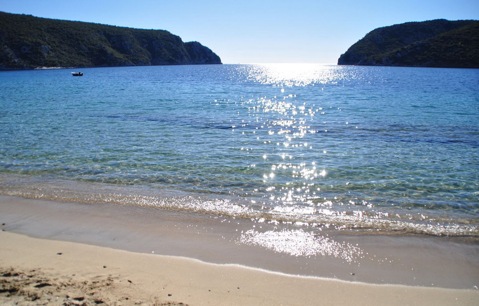  Porto Koufo Sitonija Halkidiki 